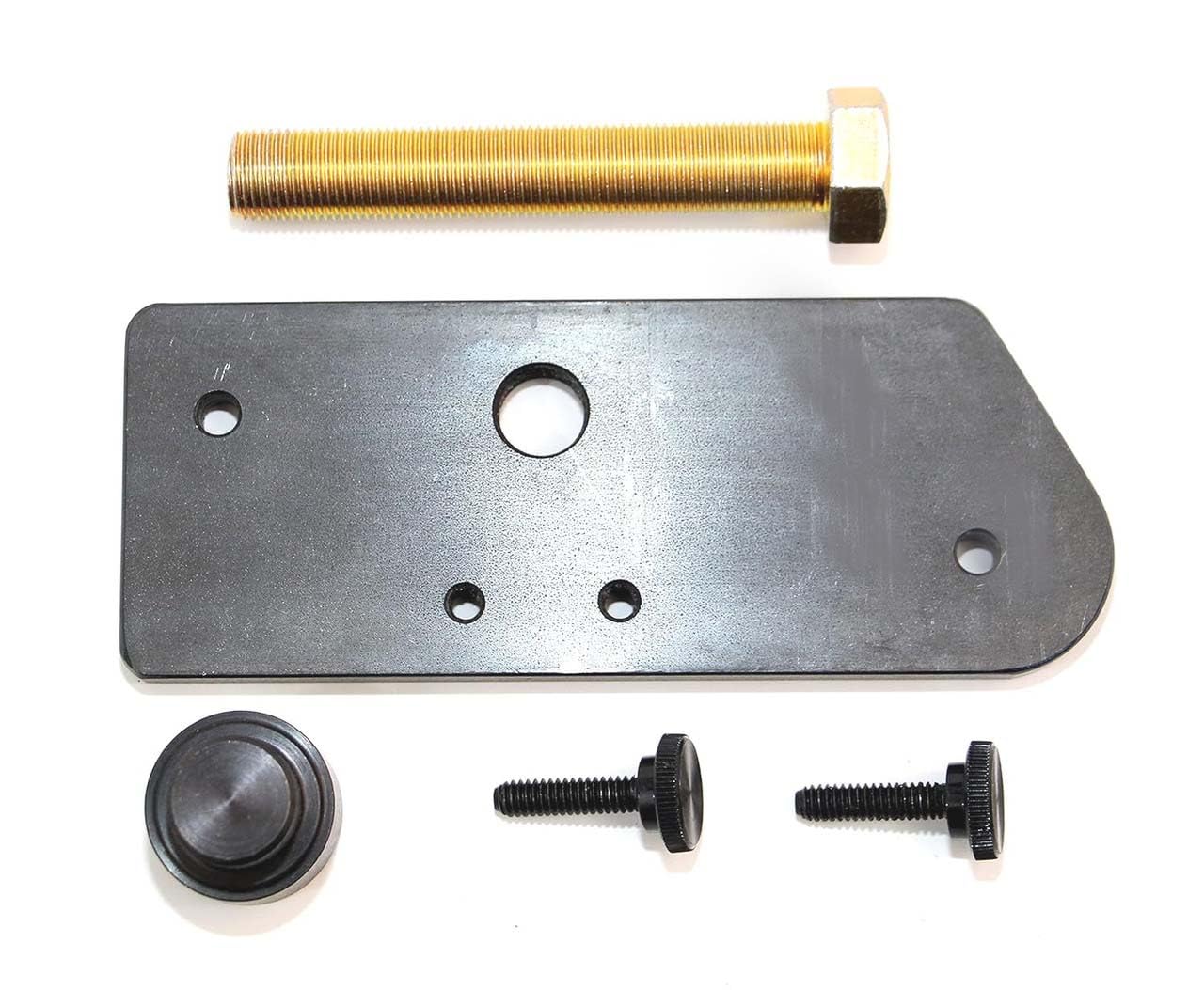 Inner Single Cam Bearing Installer Driver Tool Kit for Harley Davidson Single Cam EVO Evolution 1986- Present, Inner Cam Bearing Installation Tool Set