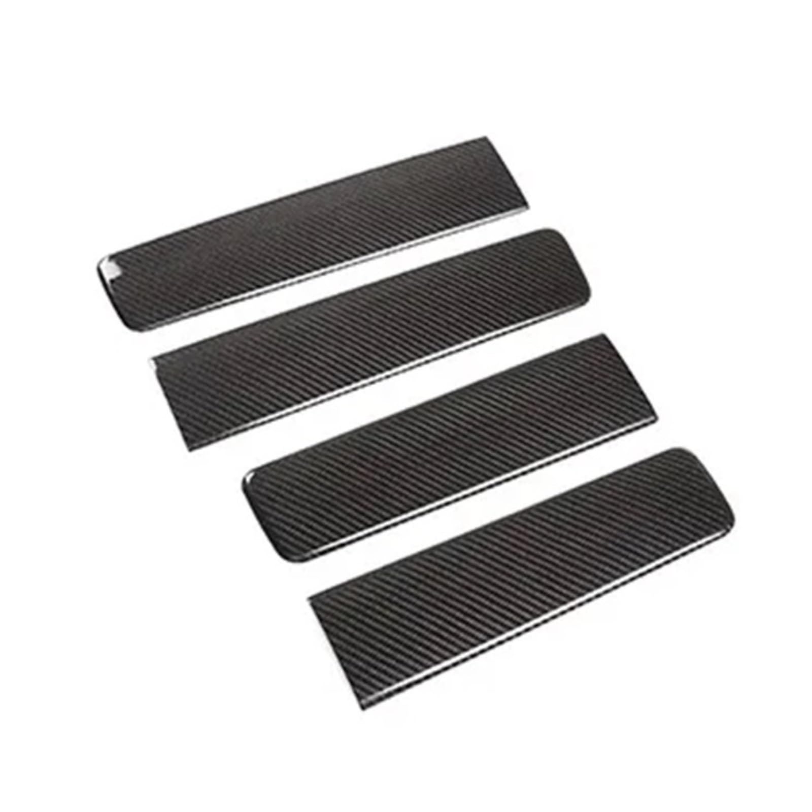 VNHLOTVJL Car Central Control Gear Shift Panel Window Lift Switch Cover Compatible for Mercedes-Benz G-Class G500 G63 W464 2019-2023 Dry Carbon Fiber(Type7)