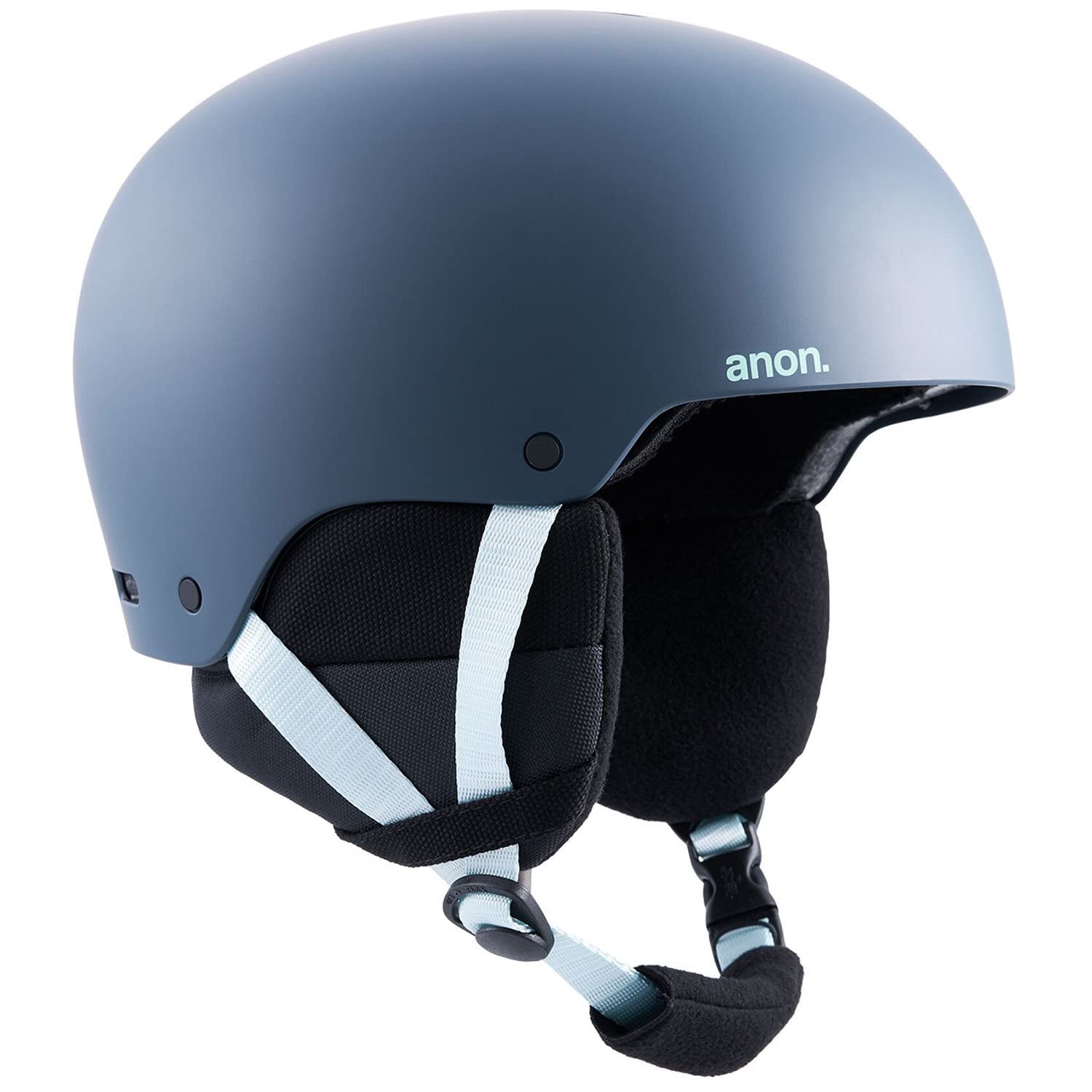Amazon.com: Anon Men's Raider 3 Helmet, Navy, Small : Sports Amazon.com: Anon Men's Raider 3 Helmet, Navy, Small : Sports