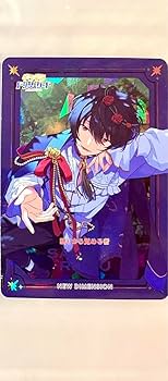 あんスタ　ギラギラドリームカード　非売品　まとめてセット ギラギラドリームカード vol.1（BOX） – pattythree公式通販サイト