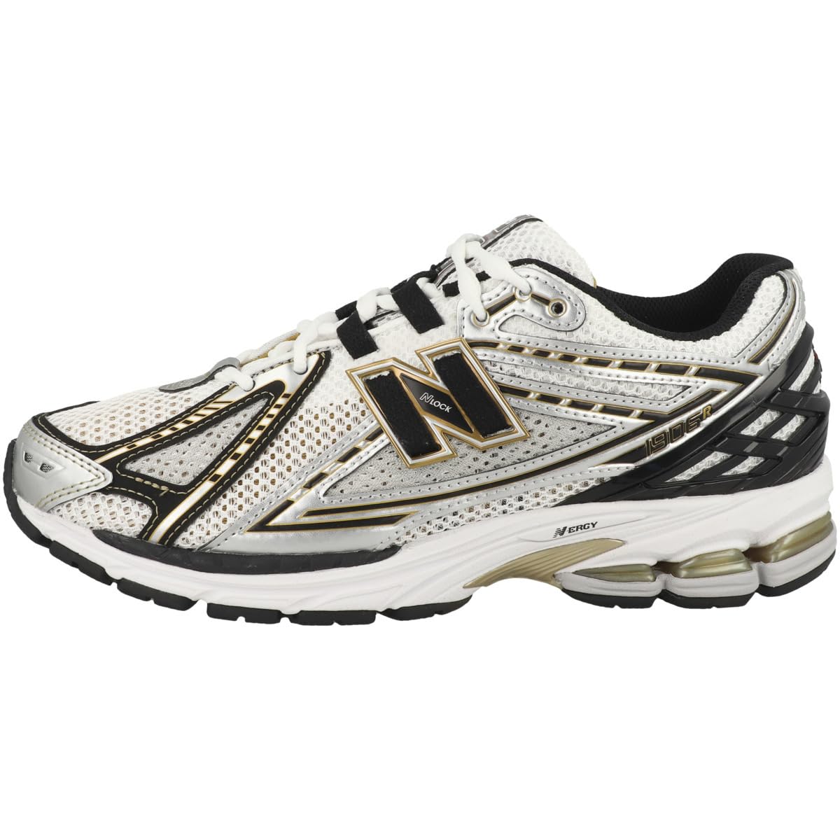 New Balance , Running Shoes, Male, Multicolor, 11 Uk, 1906R Shoes