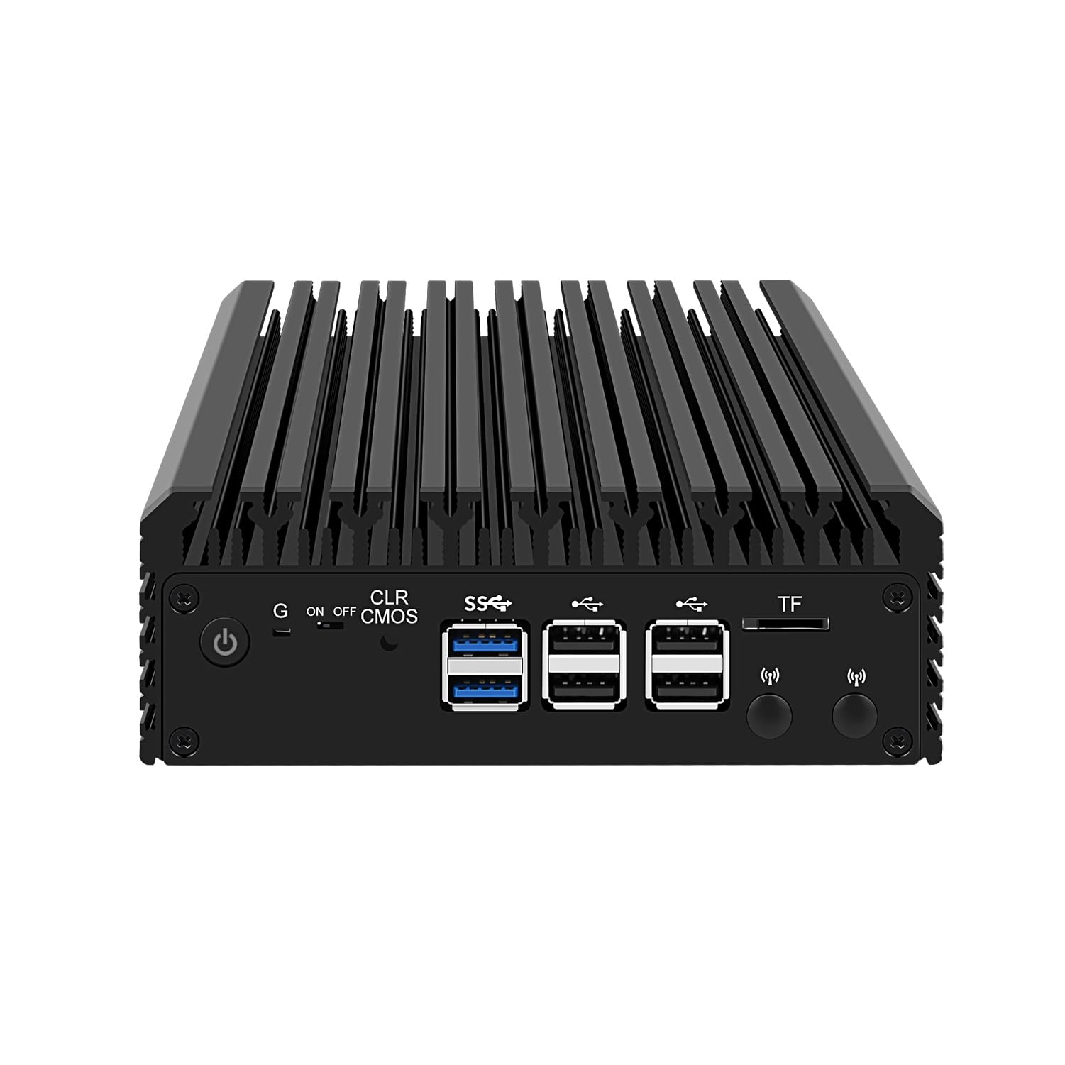 Amazon.com: HUNSN Micro Firewall Appliance, Mini PC, OPNsense, VPN