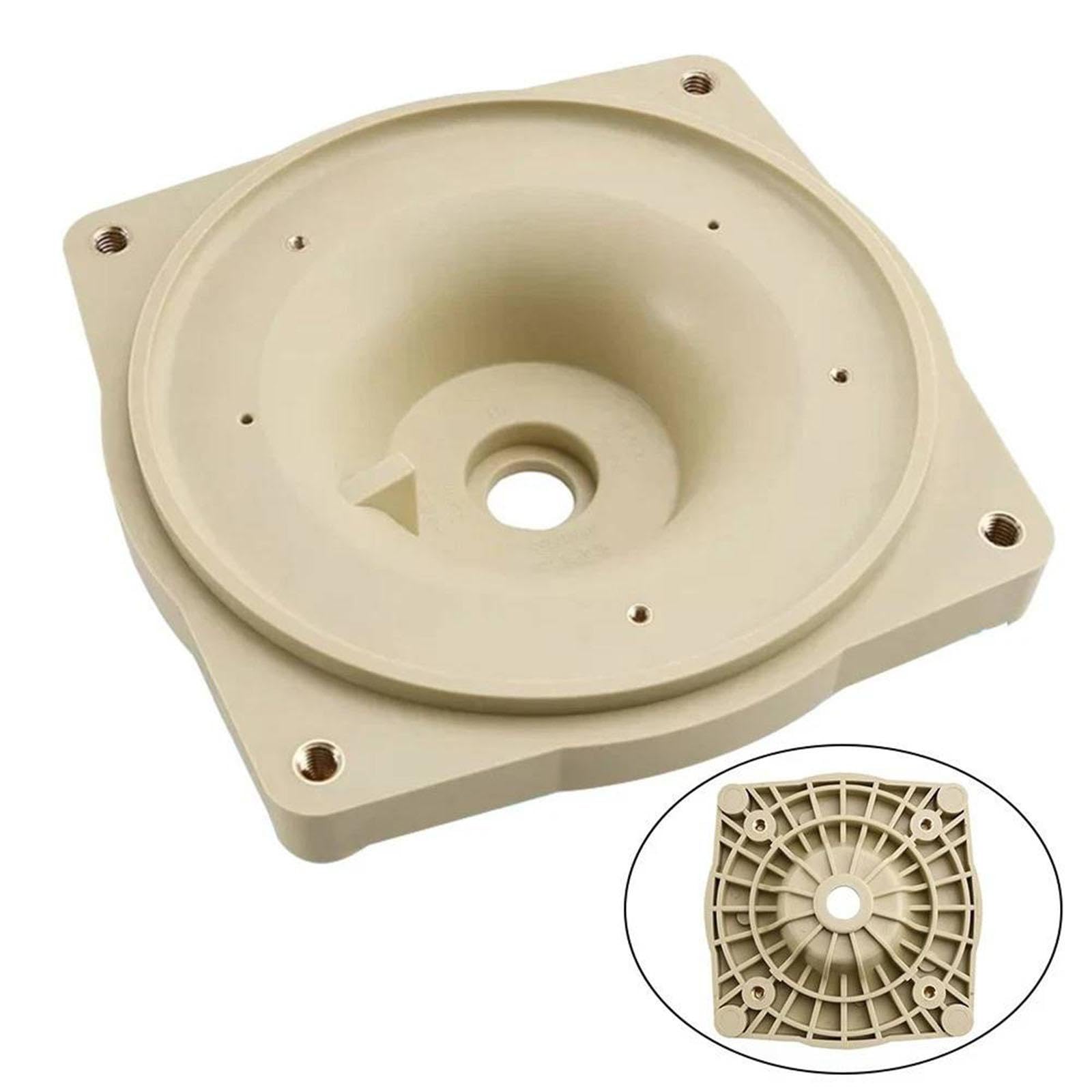 356071Z Placa de Sellado, Repuesto para Bomba de Piscina, Reparación, Mantenimiento, Detención de, Reemplazo para, Jardines, Ex