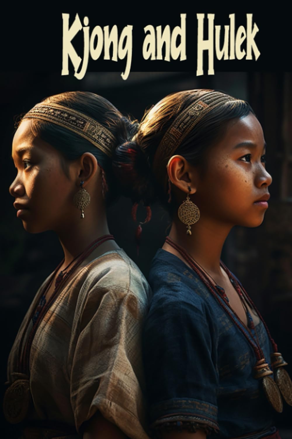 Kjong and Hulek: The Cambodian Cinderella