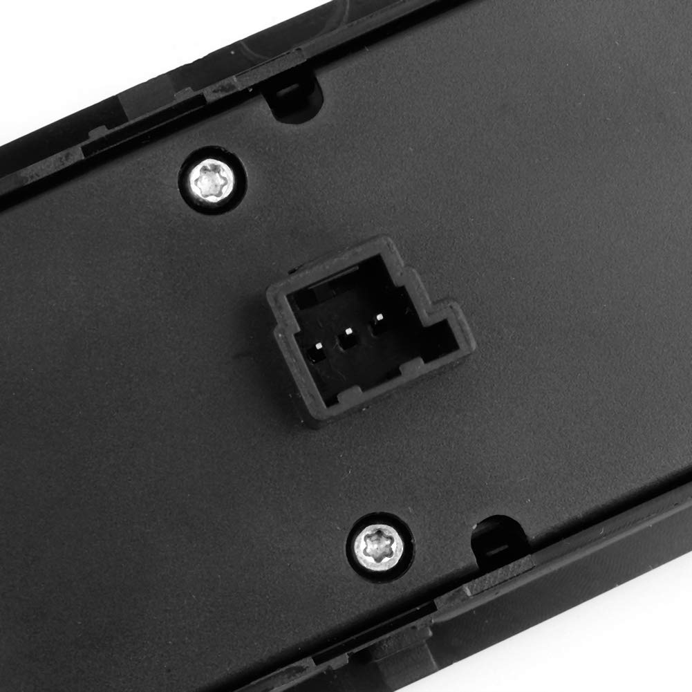 Sostituzione interruttore finestra per - W204, W212, C207, A207, X204 - OE 2049055402,