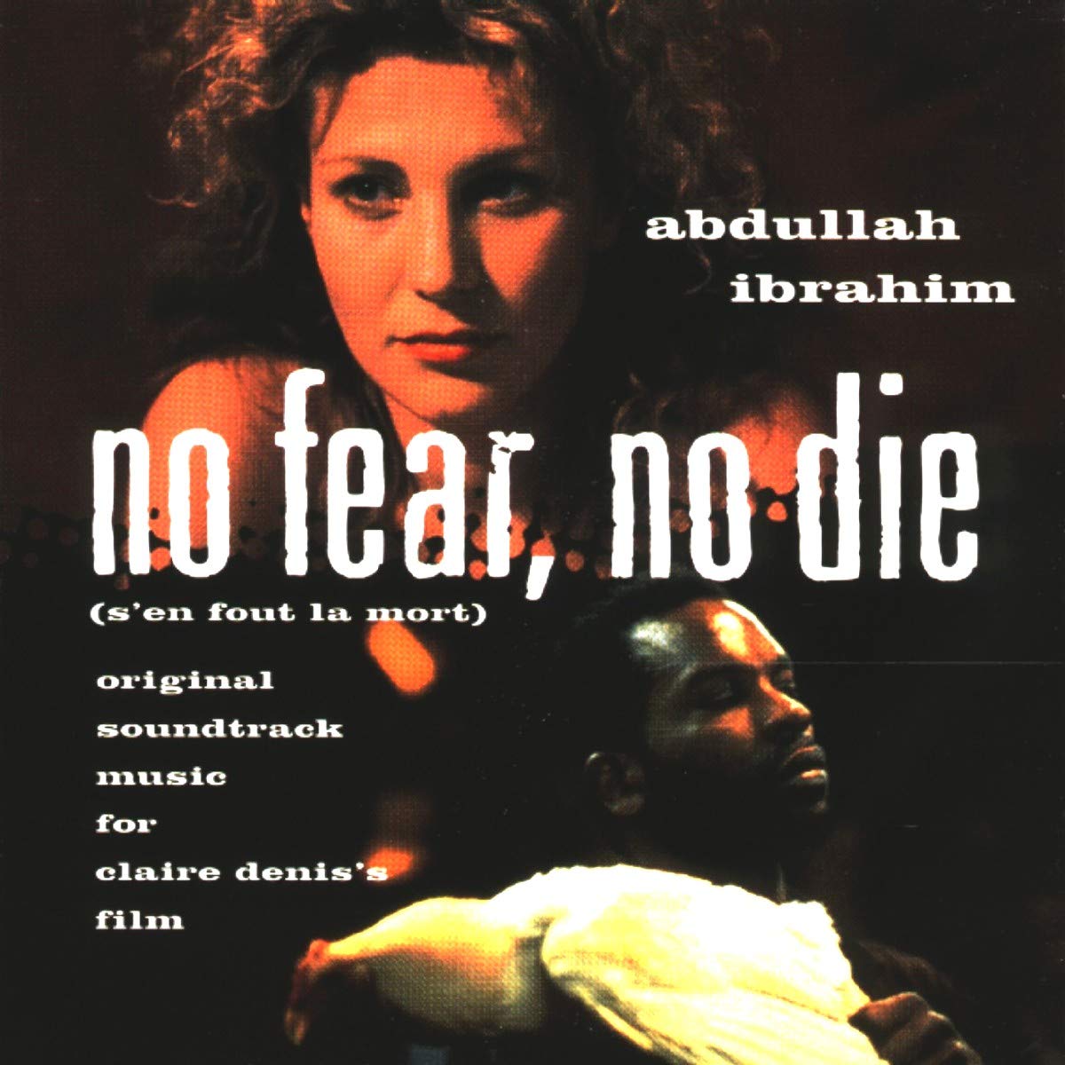 No Fear, No Die