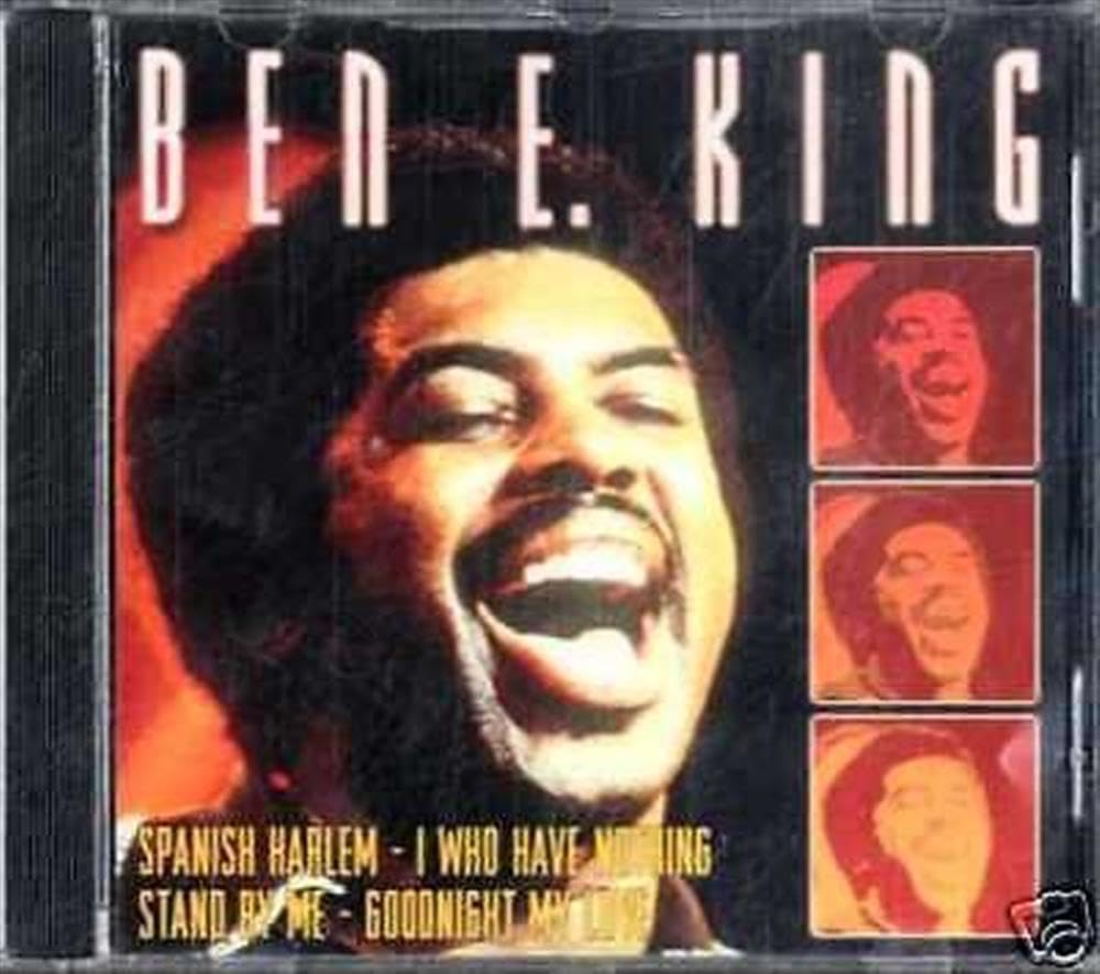 Ben E. King [Audio CD]
