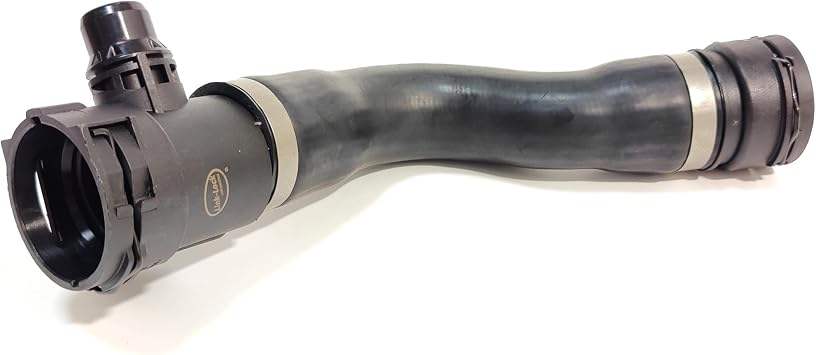 LINK-LOCK Water Tank to Oil Radiator Water Supply Pipe 17127604542 for BMW N55 1234 Series F20 f35 135I 335I