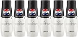 Sodastream Lot de 6 Concentrés Pepsi Zéro Sucres pour Sodastream - 1