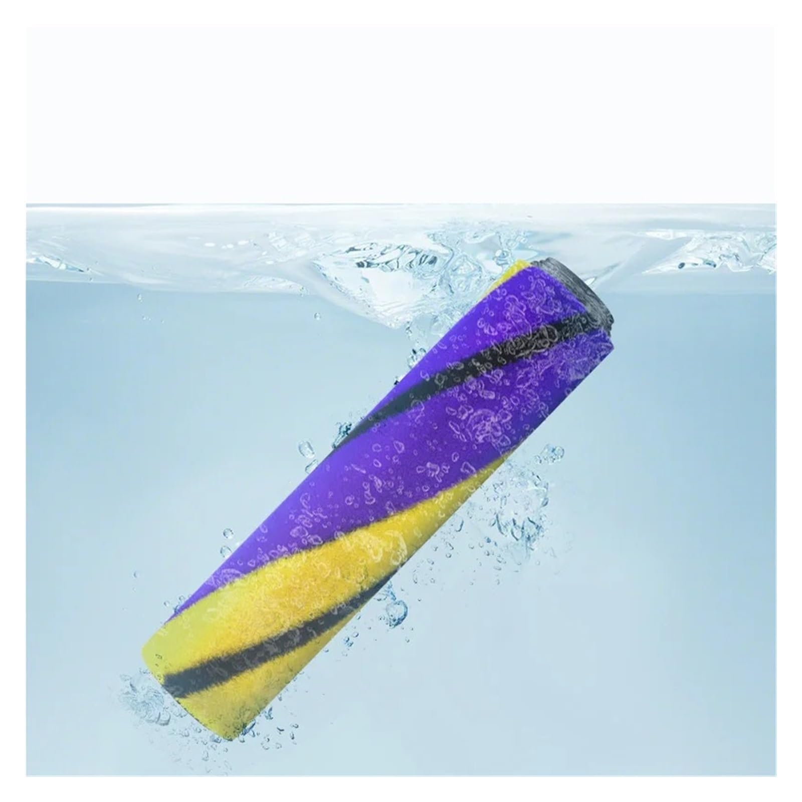 Tête de Brosse à Rouleau sous Vide, Compatible avec Dyson, V7 V8