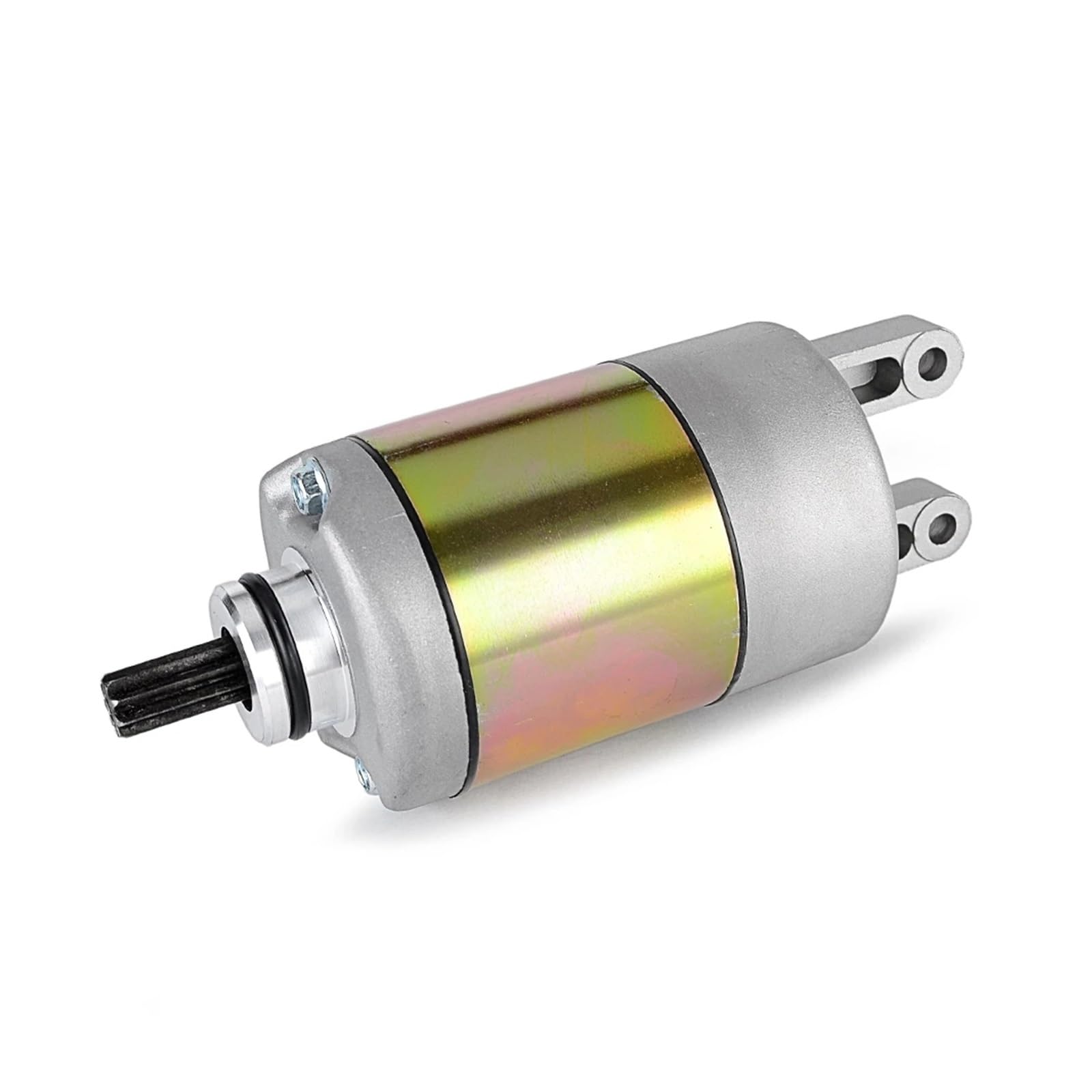 Motorino Di Avviamento Per Linhai Per Bighorn 300 260 400 2x4 4x4 Per Big Per Daddy 260 Moto Avviamento Elettrico Motore accessori Motorino Avviamento