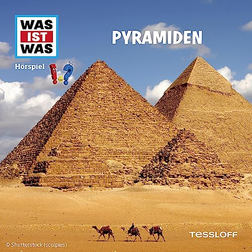 Pyramiden (By Dr. Manfred Baur) episode artwork