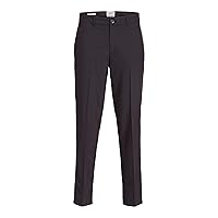 JACK & JONES Jpstace Jjleo Chino Noos Pantaloni, Wren