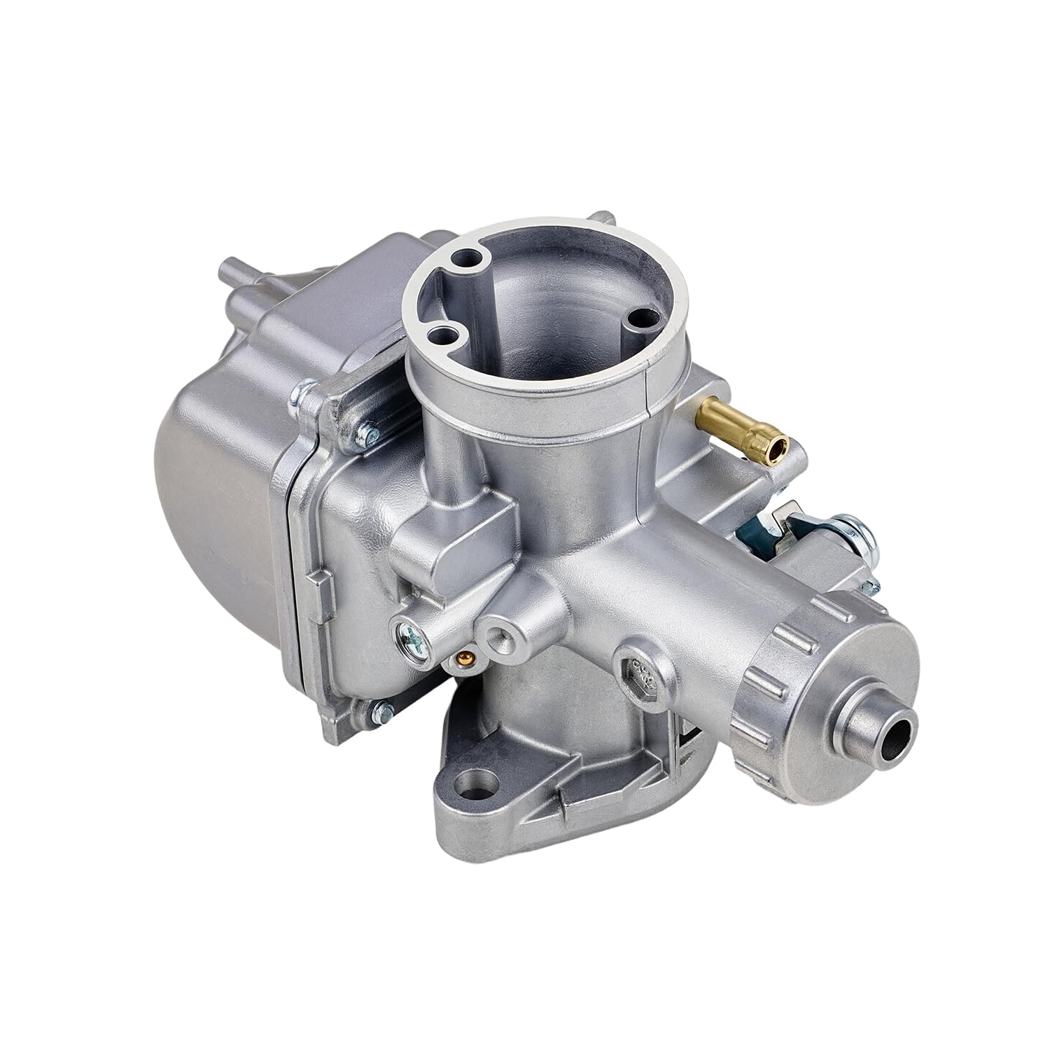 26mm Carburatore Moto,VM22 PZ26 Carburatore per Moto 125cc-140cc ATV Quad Dirt Pit Bike