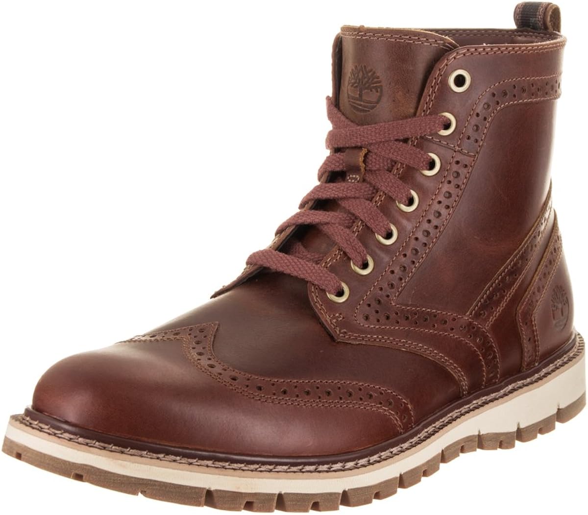 wingtip timbs