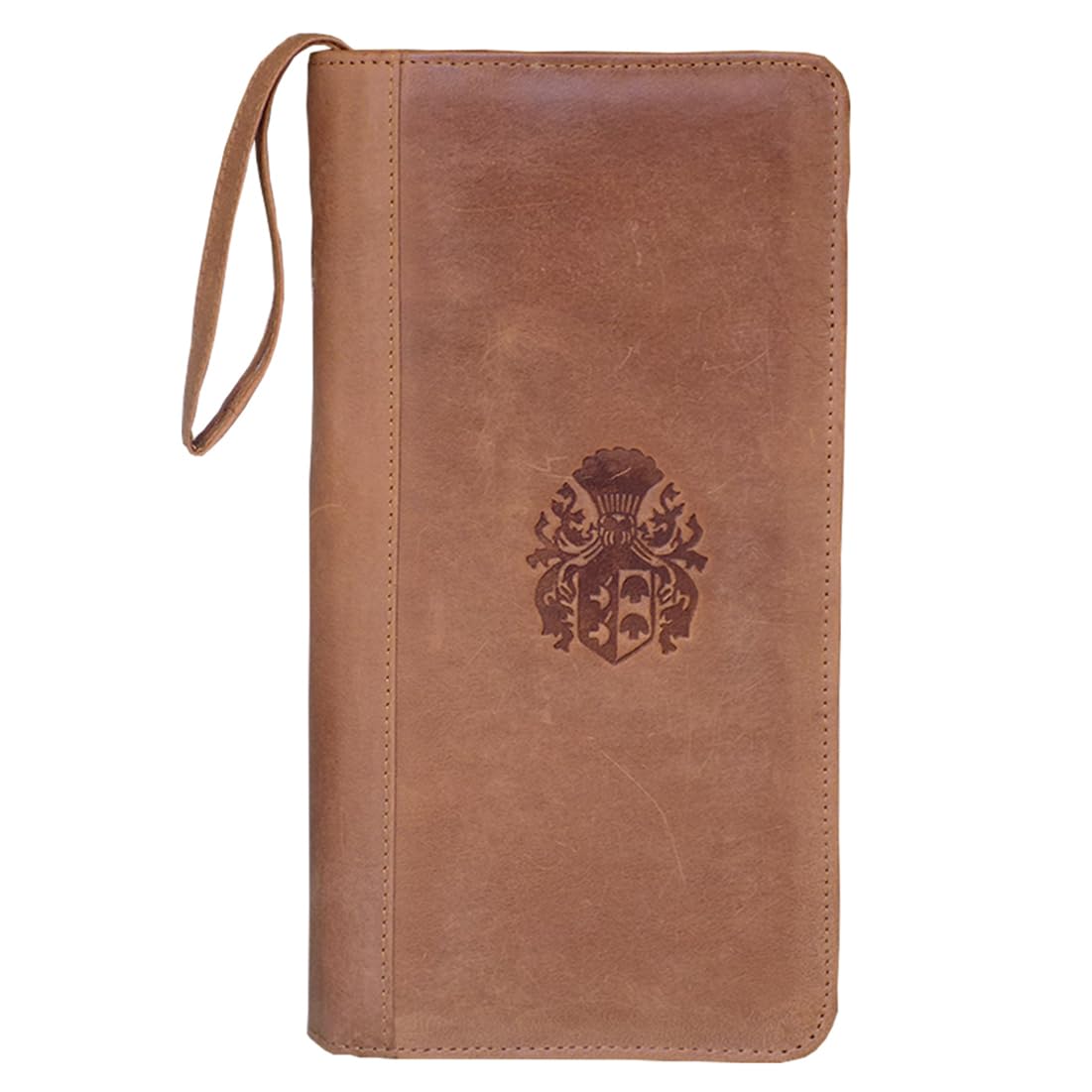 style98 Style Leather Passport Holder,Card Holders & Travel Organizer for Men & Women-picture-15