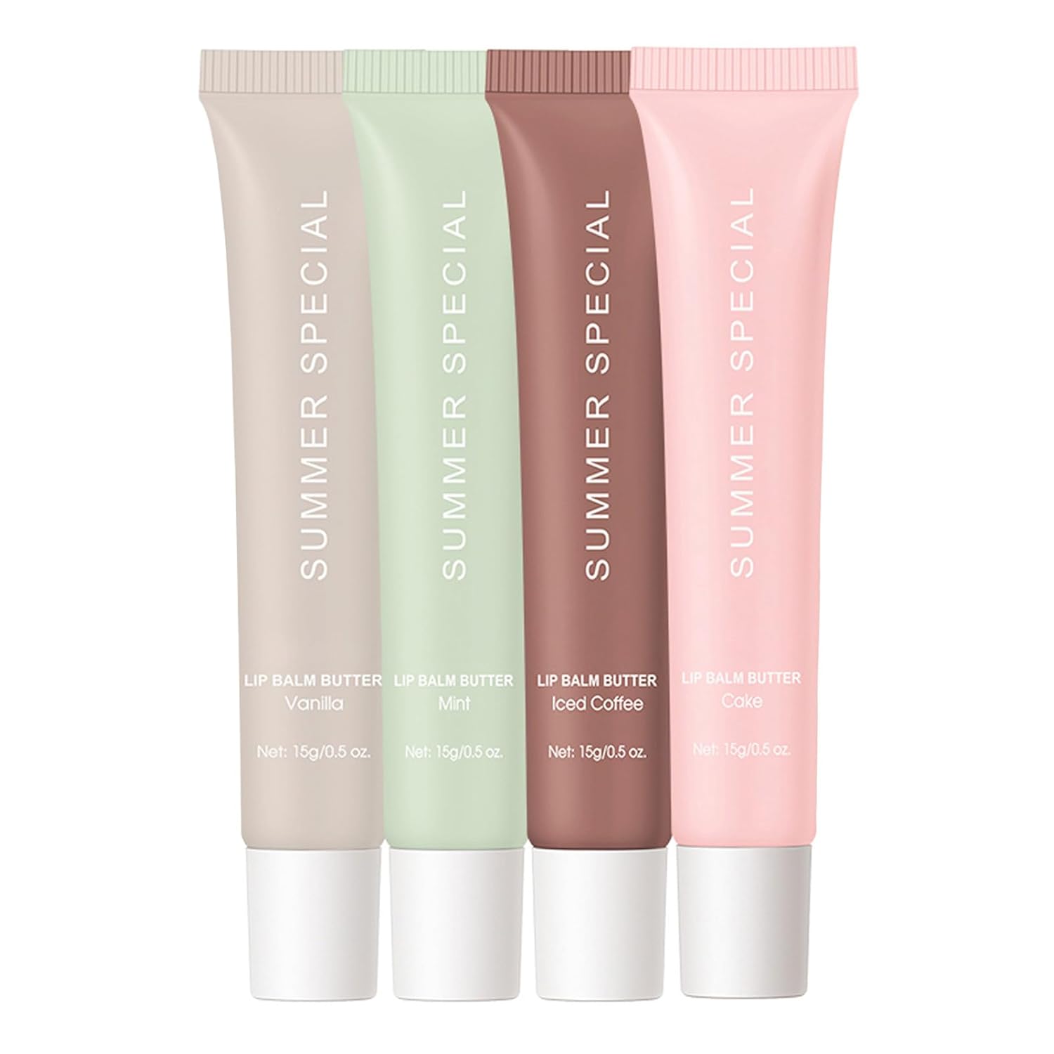 Lips Butter Balm Conditioning Lip For Instants Shines Hydrations Sheer Tinted Soothing Care Hydrating Lip