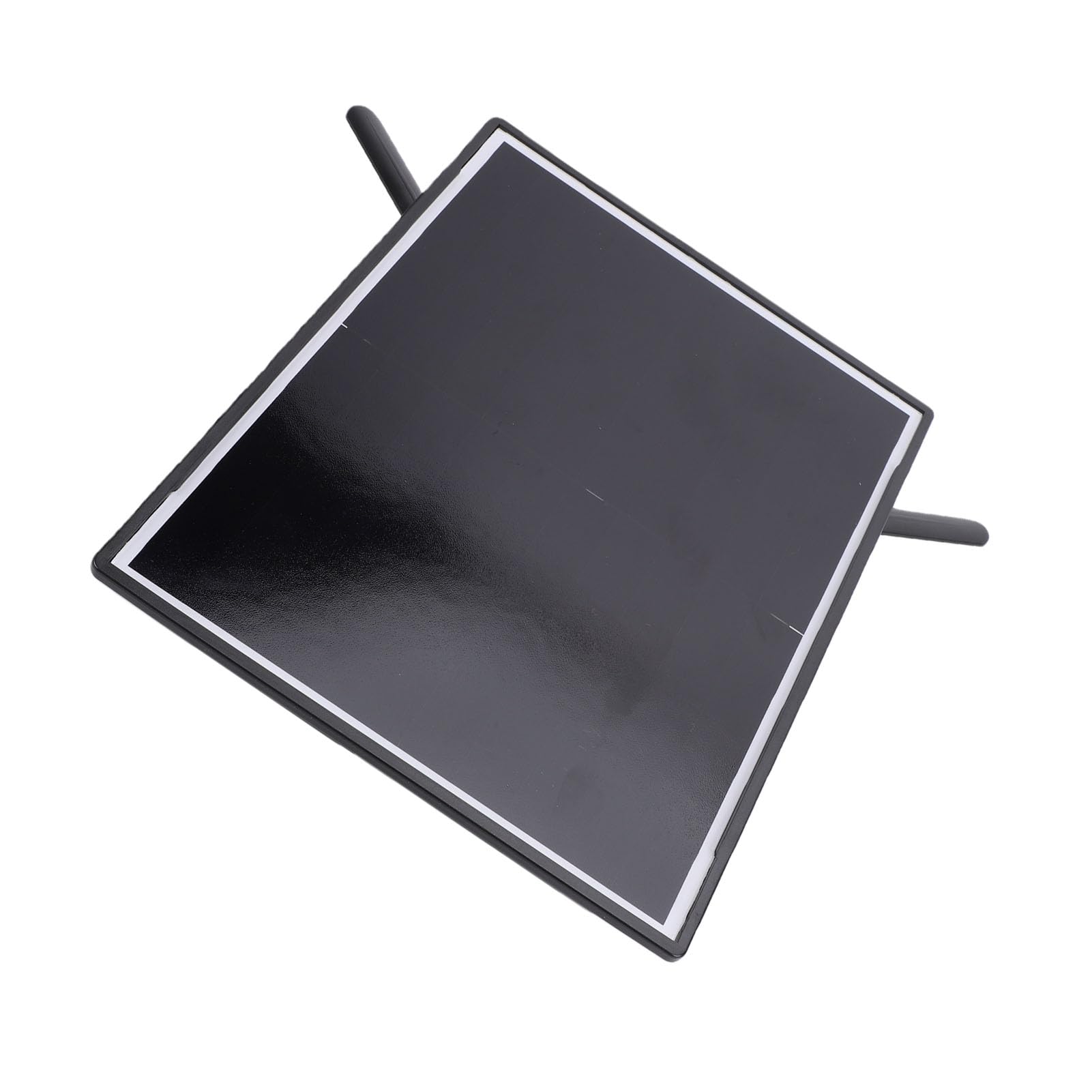 Repetidor WiFi Solar Extensor WiFi para Exteriores Módem Router 4G LTE 6 Enrutador Solar de 300Mbps IP66 Panel de 15W Batería de 20000mAh con Ranura Nano SIM para (Estándar de la UE)