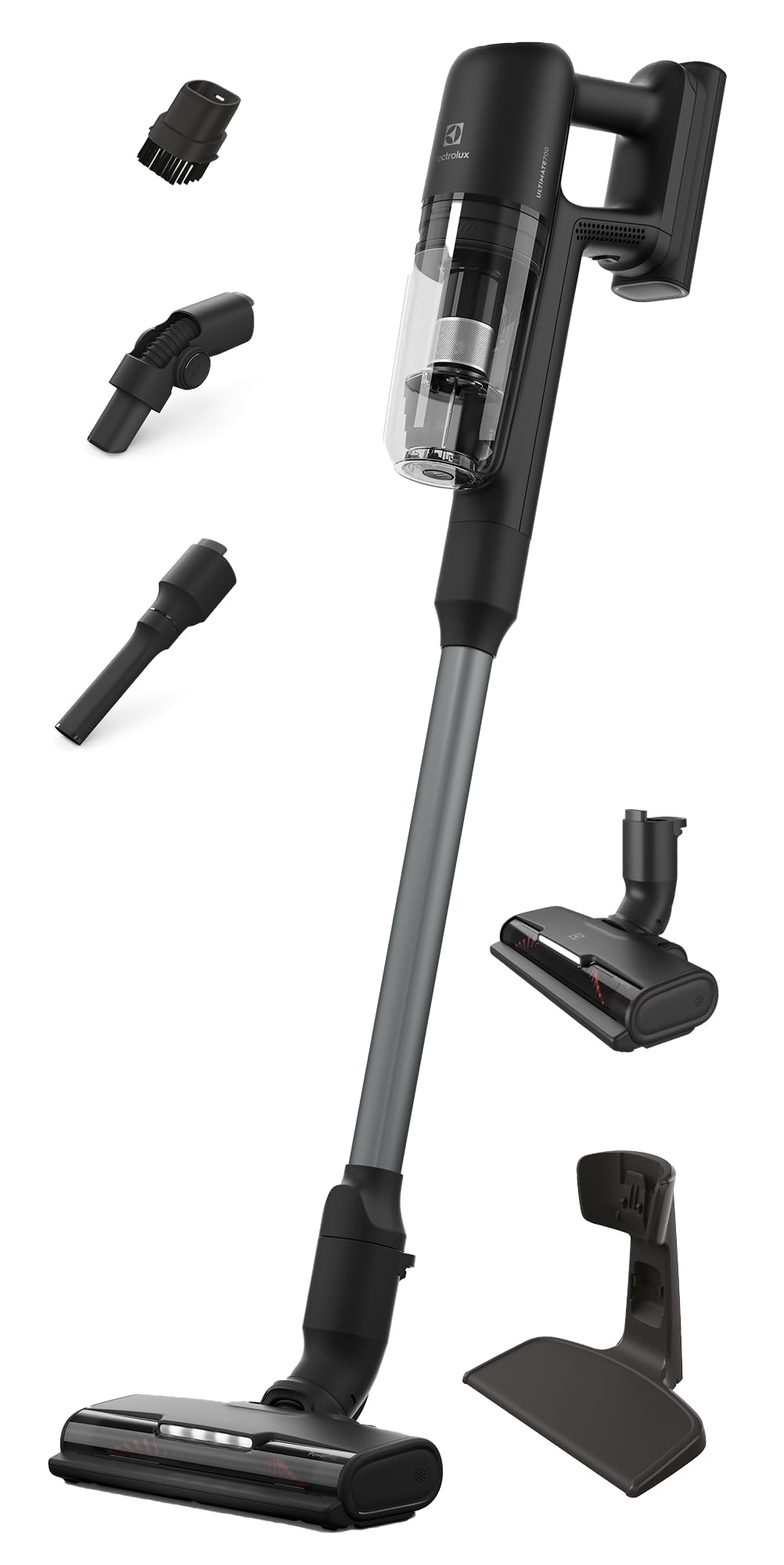 Electrolux ultimate700スティッククリーナー Amazon.com - Electrolux Ultimate700 Cordless Stick Vacuum