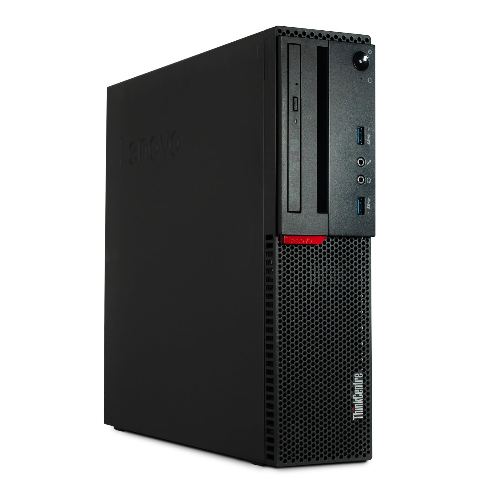 Lenovo - PC veloce con ****ntel Core i7 - Computer desktop +