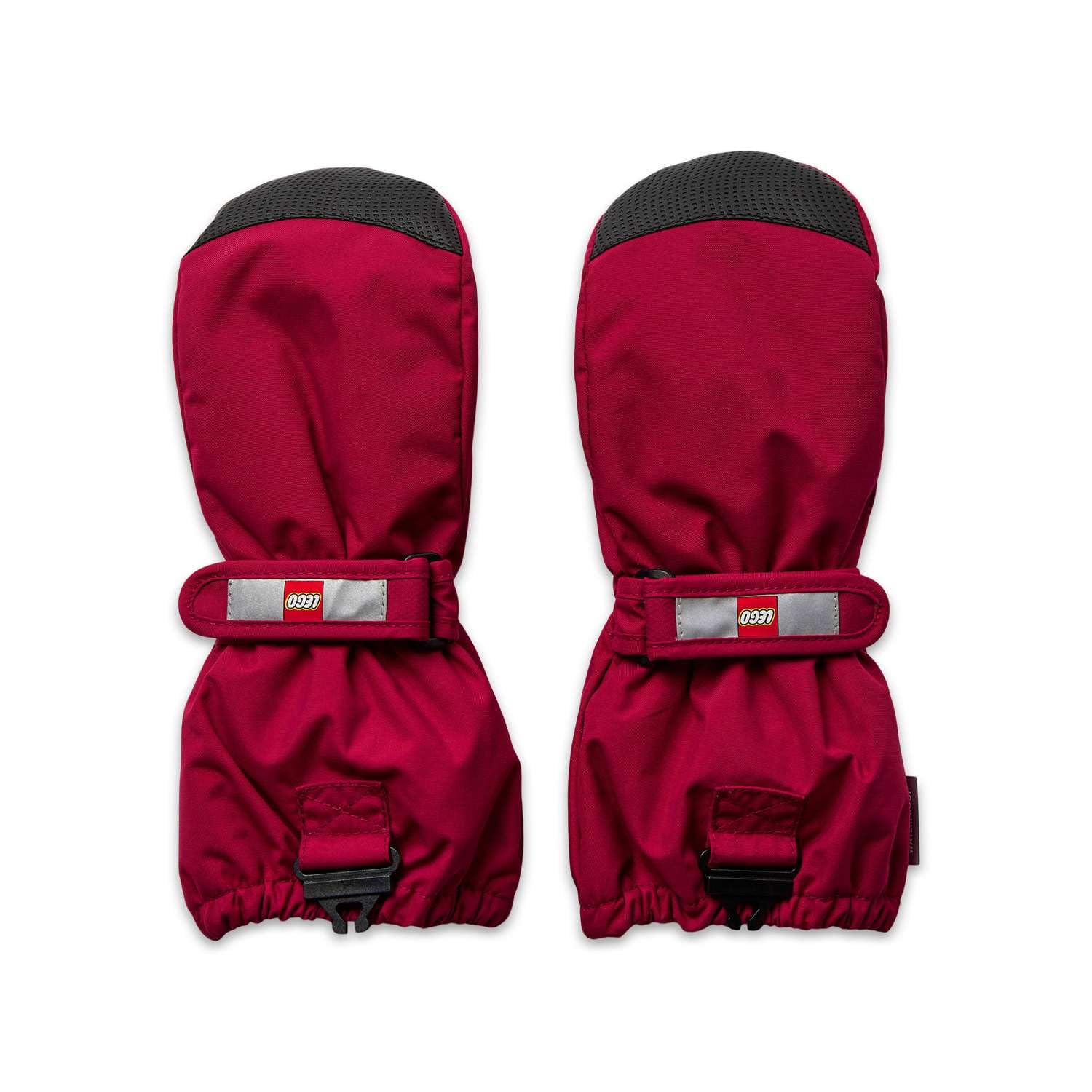 Kabooki Lwatlin - Lego Tec Play, Muffole Unisex - Bambini e ragazzi