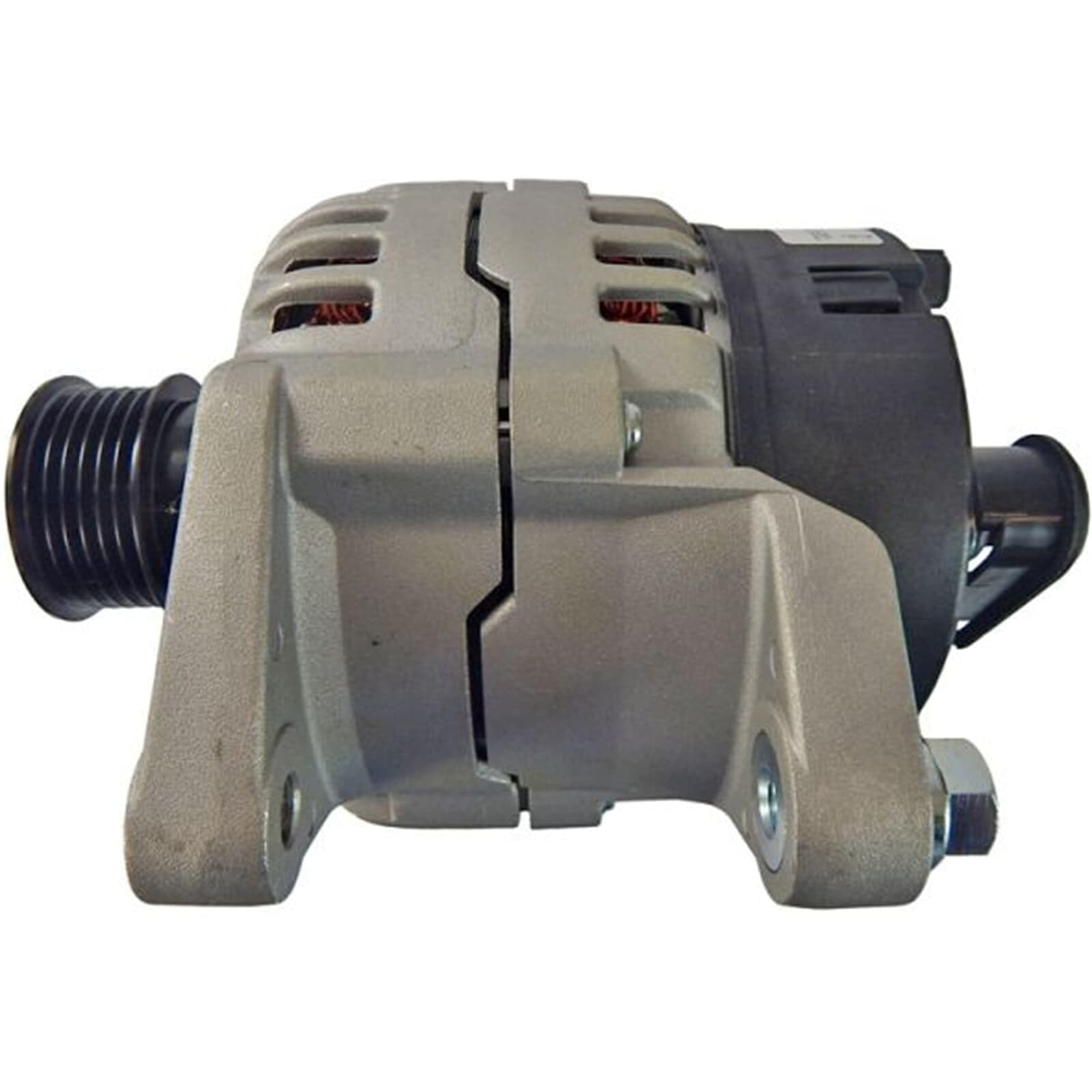 HELLA 8EL 011 712-251 Alternator - 14V - 90A - dla m. in. BMW 3 (E46)