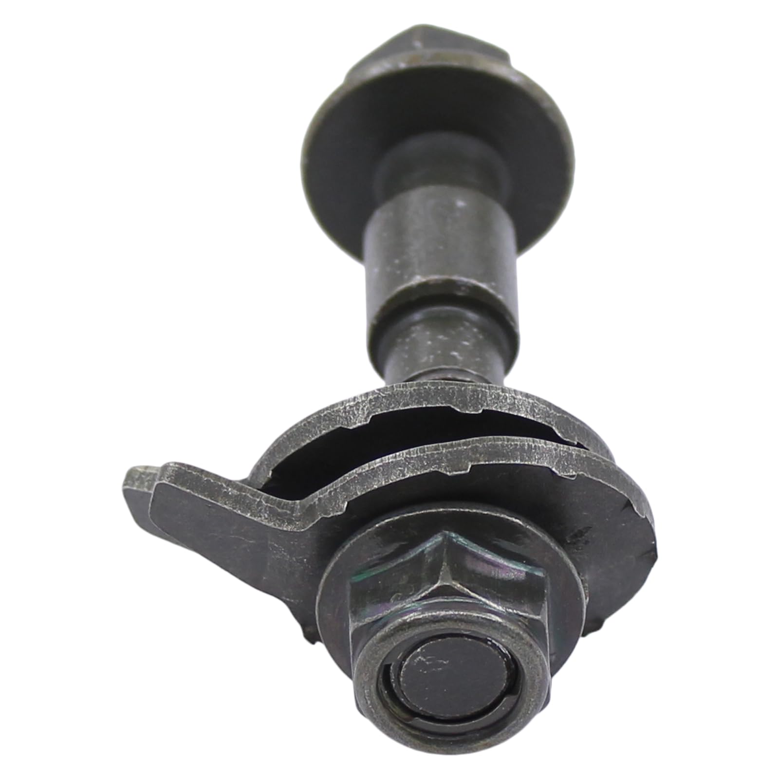 Amazon.com: MOTOKU 4Pcs 16mm Cam Bolt Kit Adjustable Camber