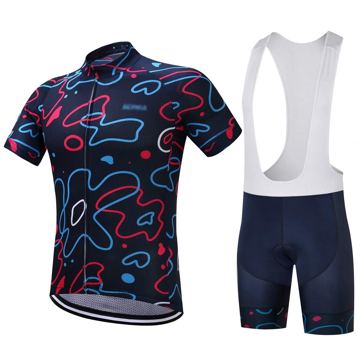 cycling clothing amazon