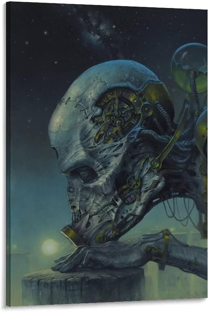 絵画 SPLIDHEAD 絵画 SPLIDHEAD Yoshida Chizuko - Portland Art Museum