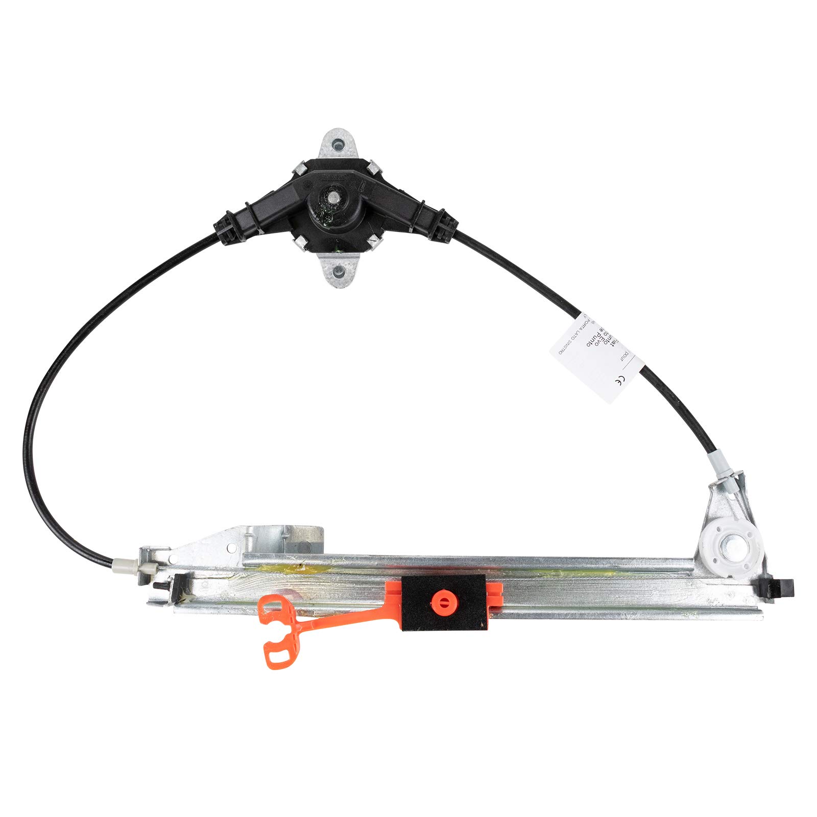 Magneti Marelli 51723324 Fensterheber Manuell hinten, links  