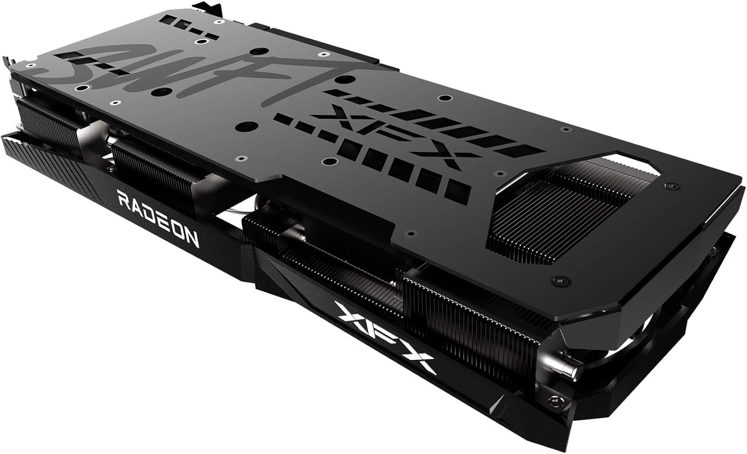 XFX VGA 10GB Radeon RX6700 SWFT309 Core Gaming 3xDP/H Speedster SWFT309 AMD RX 6700 Core Gaming G XFX VGA 10GB Radeon RX6700 SWFT309 Core Gaming 3xDP/H Speedster SWFT309 AMD RX 6700 Core Gaming G