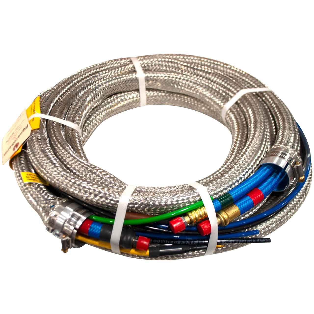 ㅌㅌ様 Hypertherm 228295 Leads, 9427 Torch 7.5M/25' X 2M/72