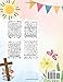 Bible Verse Coloring Book for Kids