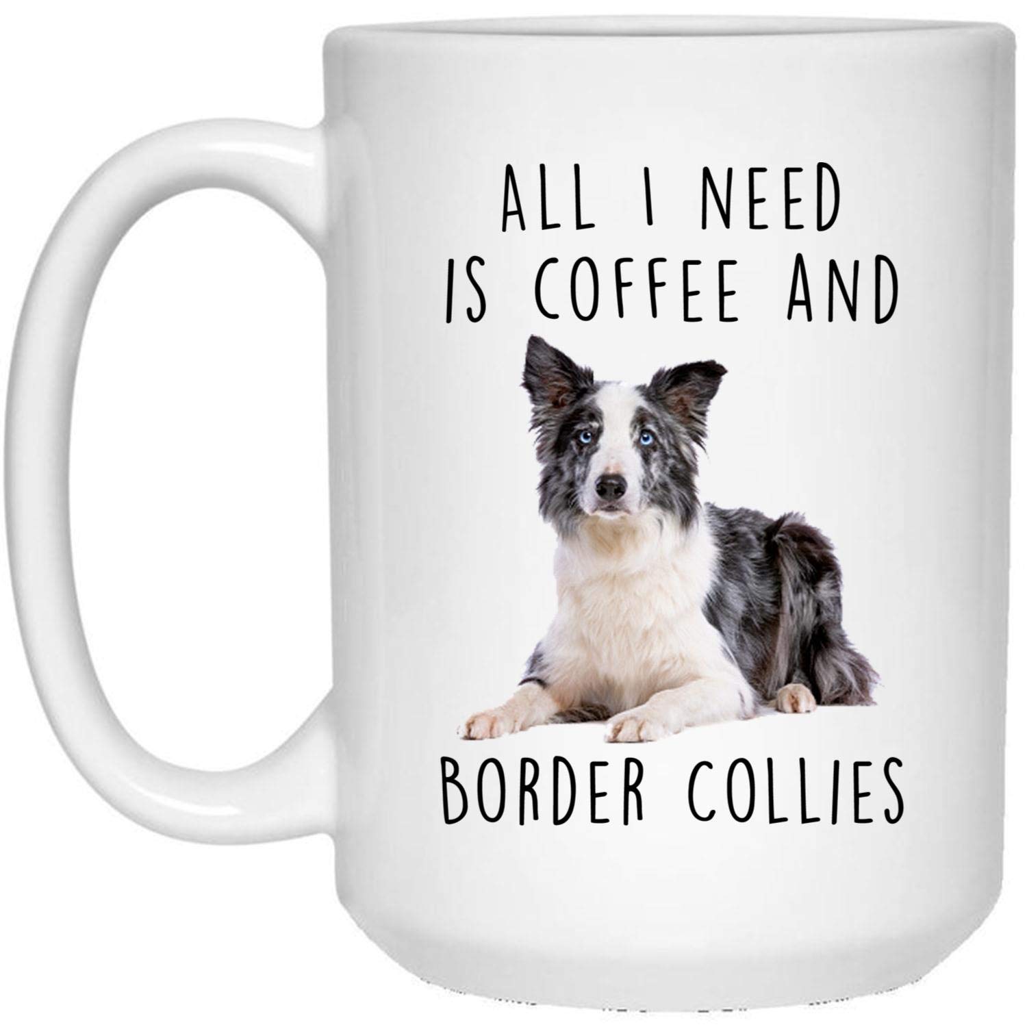 How Cold Can Border Collies Handle