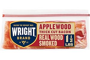 Daily's Thick Sliced Applewood Smoked Bacon