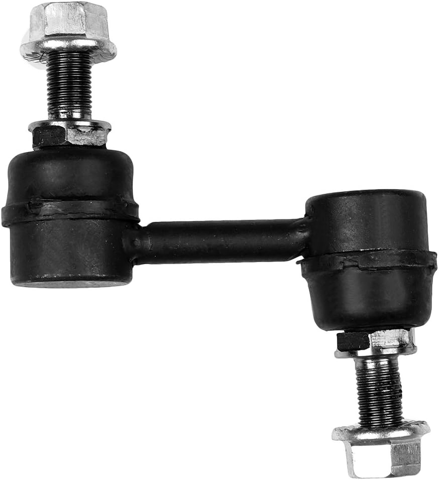 Scitoo Front Stabilizer Sway Bar End Link and Complete Struts Assembly fit 2004-2010 for Infiniti QX56,2005-2014 for Nissan Armada,2004-2014 for Nissan Titan