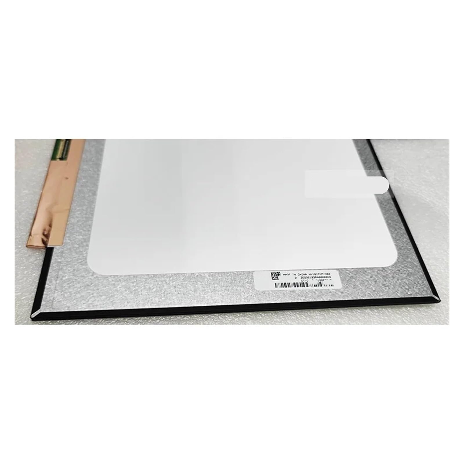 NV161FHM-N62 V3.0, Compatible for Universel, Écran LCD