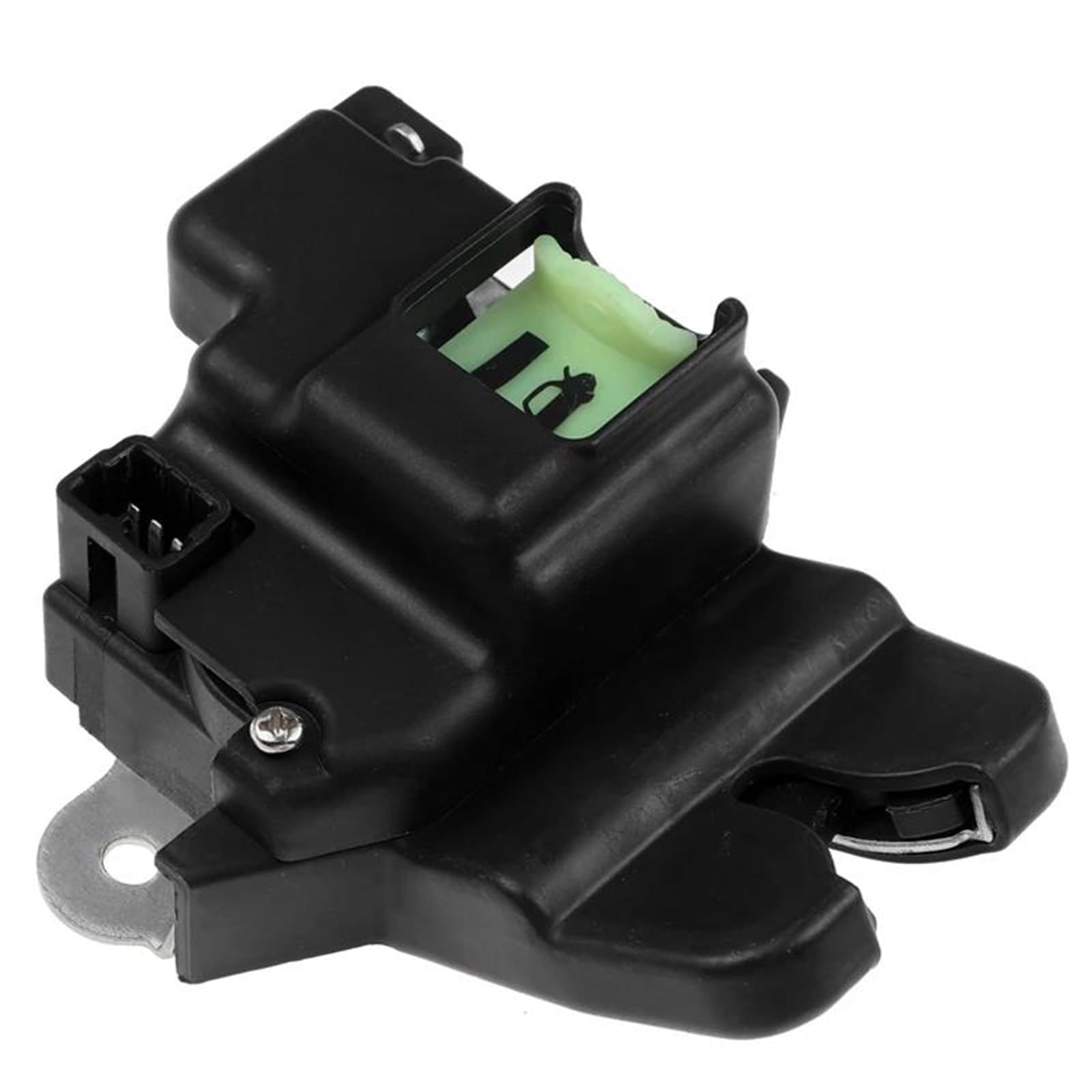 Yueyzhk One Color Car Rear Tailgate Trunk Latch Lock With Actuator For Hyundai For Elantra 2011 2012-2016 Sedan 812303X010