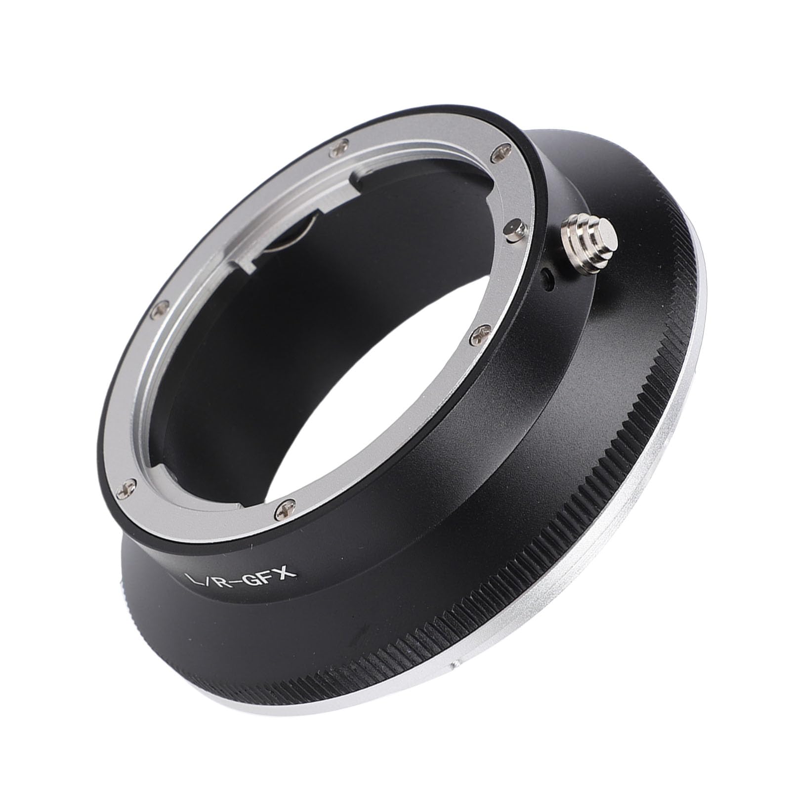 Sxhlseller Lens Converter Ring per Fujifilm GFX, Funzionamento Manuale