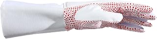 Left Hand Foil Epee Fencing Gear with Non-Slip Design