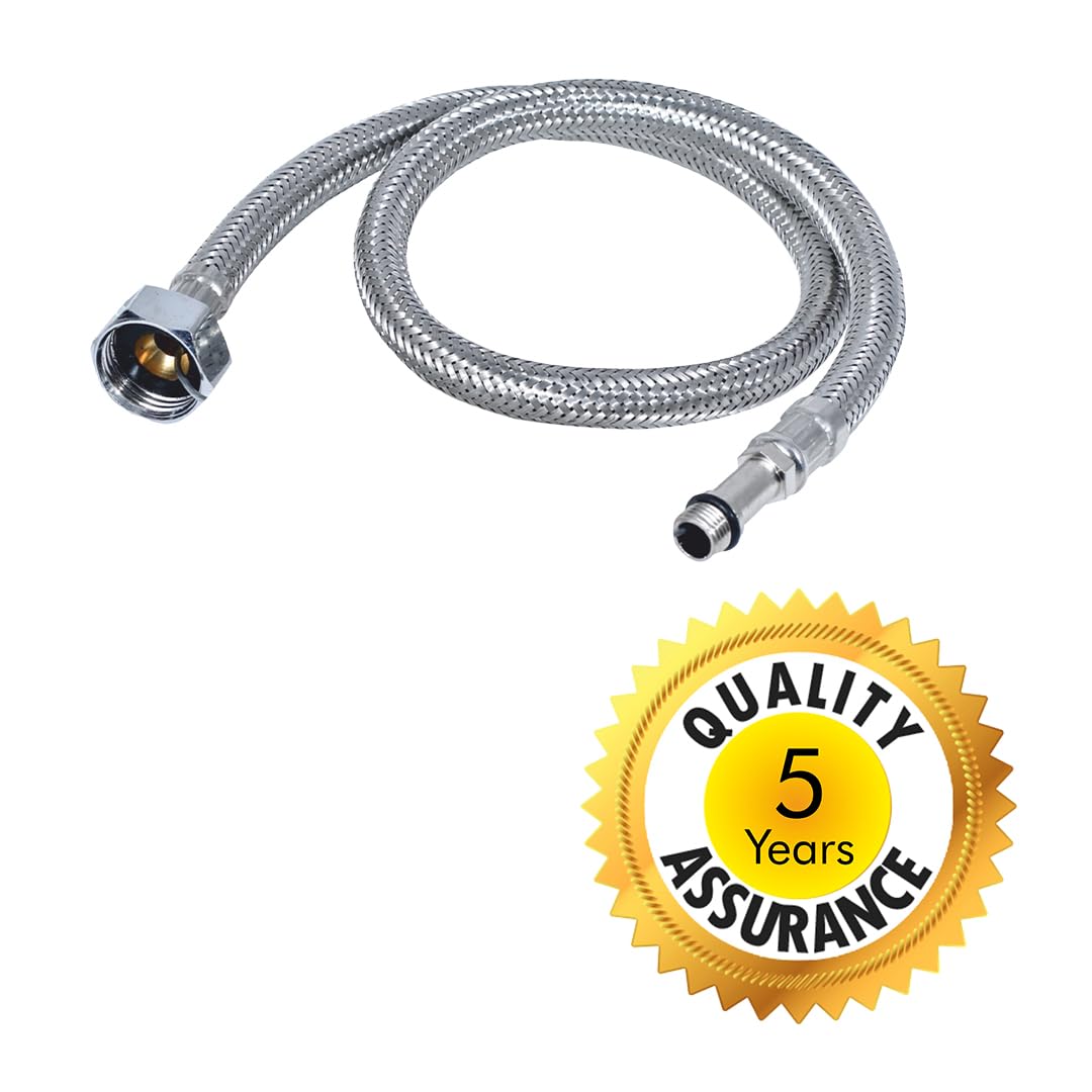 RN S.S. 304 Connection Leg Hose