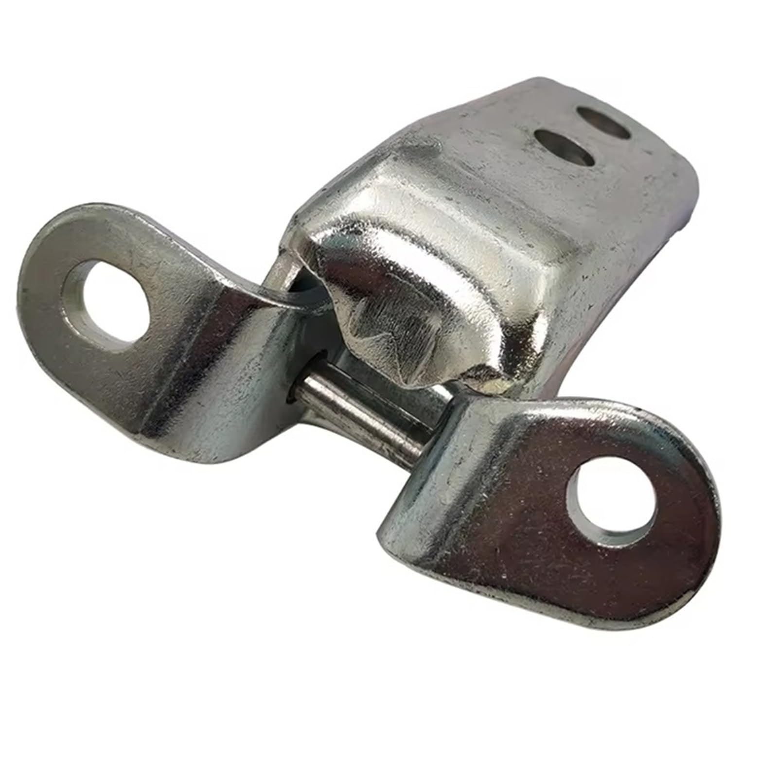 Nnmikolc One Color Car Door Lower Hinges Compatible With Toyota For Corolla Zre120 Zze122 2004-2017 Car Front Left Right Upper Door Hinge Oem:68710-02030 68720-02030