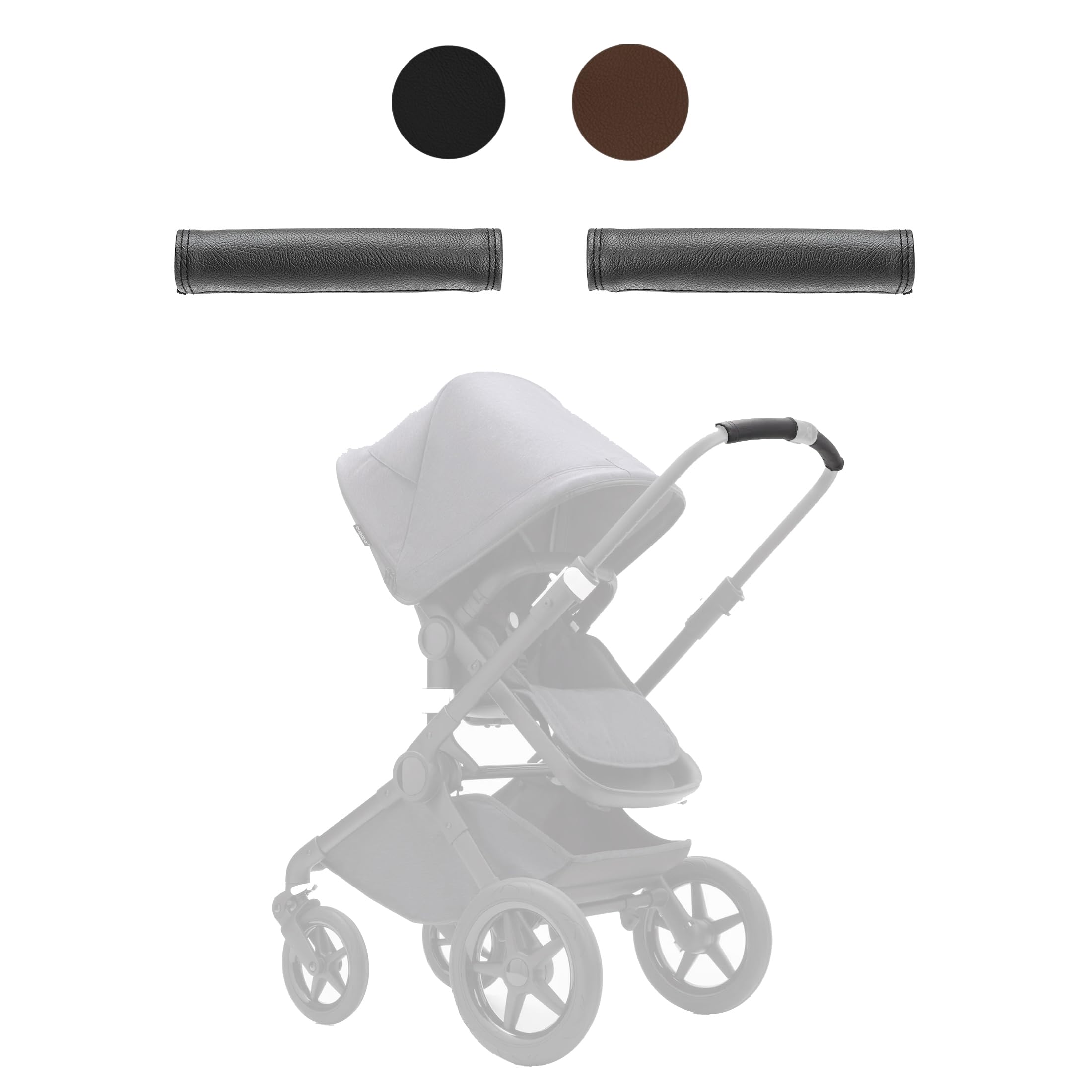 nano travel stroller by mountain buggy nano Buggy Offers a Light and Convenient Solution