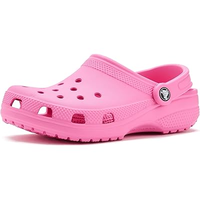 Сабо Crocs Kids Classic Clogs (Little Kid/Big Kid)