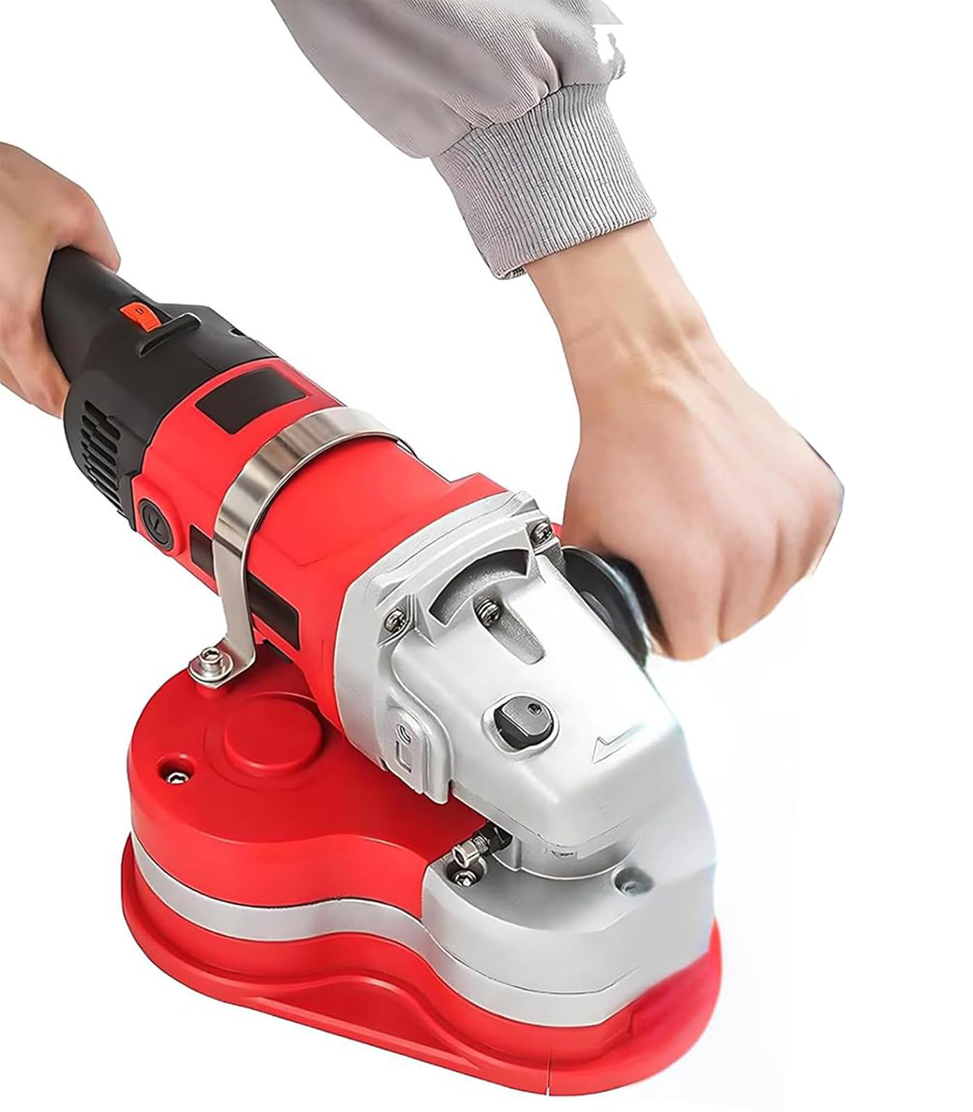 Kindevieft 3800 W electric diamond polisher Mainunit