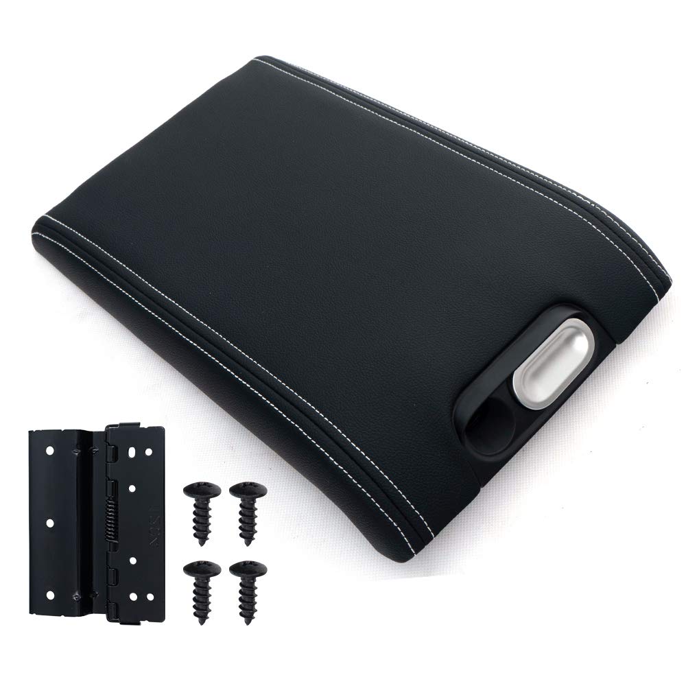 Auto Console Covers – Copatible Con La Cubierta De La Tapa Del
