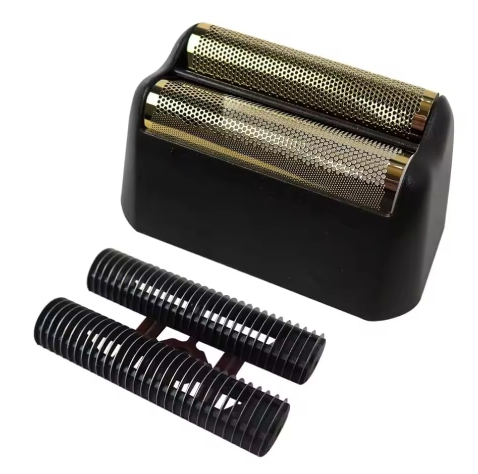 Grille foil et couteau pour rasoir électrique compatible Wahl Pro 5 Star