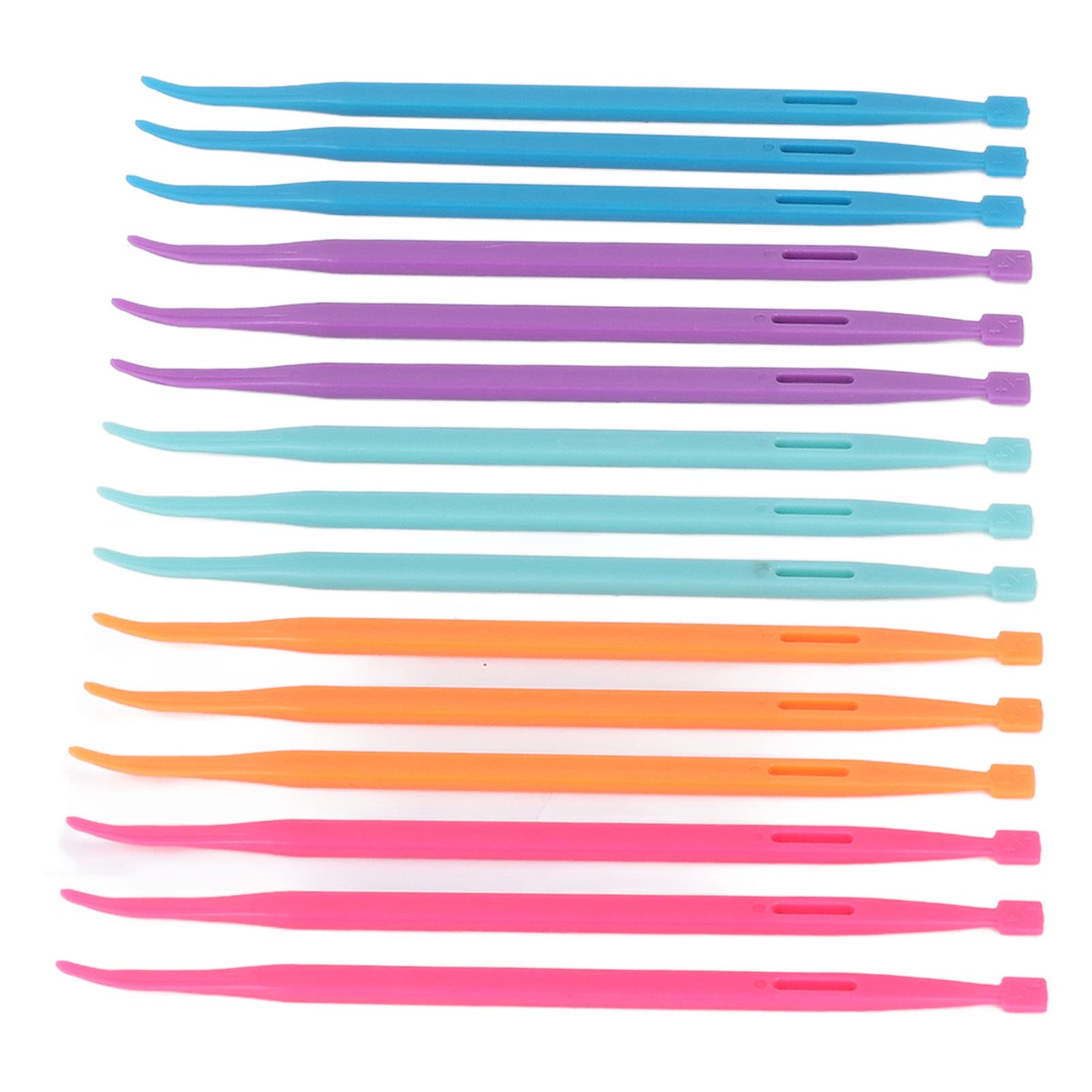 Thang Sewing Tools, Easy to Use 15 Pieces Sewing Thangs for Crafts