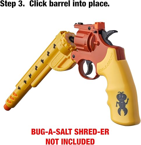 B0B11ZVDV9_image_4 BUG-A-SALT Shred-ER - Cartuchos de sal