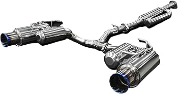 Amazon | 柿本改 (KAKIMOTO) マフラー【 Regu.06 & R 】 トヨタ GR86